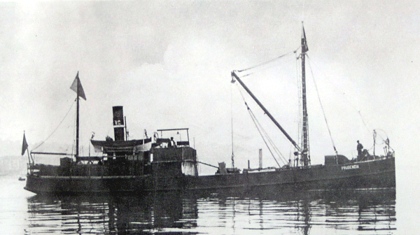 Prudencia - Colección de P. Blanco Álvarez Prudencia - Colección de P. Blanco Álvarez